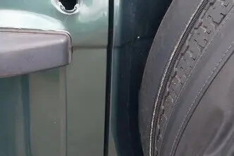 Nissan Patrol, 95 kW, diisel, manuaal, nelikvedu