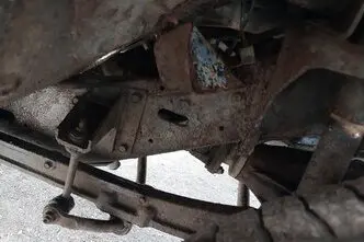 Nissan Patrol, 95 kW, diisel, manuaal, nelikvedu