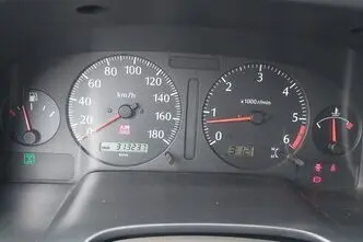 Nissan Patrol, 95 kW, diisel, manuaal, nelikvedu