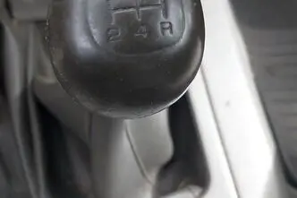 Nissan Patrol, 95 kW, diisel, manuaal, nelikvedu