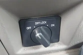 Nissan Patrol, 95 kW, diisel, manuaal, nelikvedu