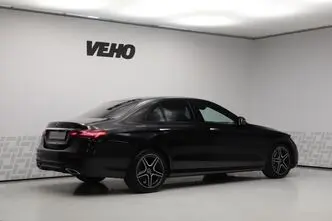 Mercedes-Benz E 400, 2.9, 243 kW, diisel, automaat, nelikvedu