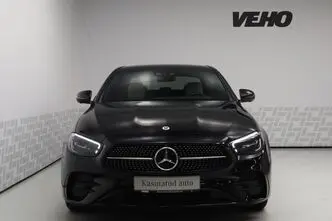 Mercedes-Benz E 400, 2.9, 243 kW, diisel, automaat, nelikvedu