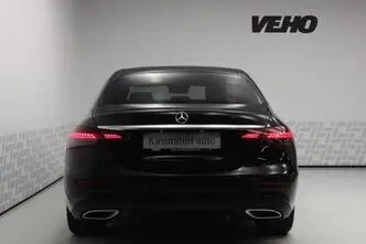 Mercedes-Benz E 400, 2.9, 243 kW, diisel, automaat, nelikvedu