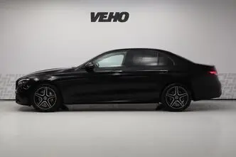 Mercedes-Benz E 400, 2.9, 243 kW, diisel, automaat, nelikvedu