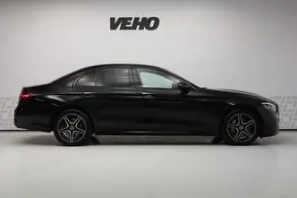 Mercedes-Benz E 400, 2.9, 243 kW, diisel, automaat, nelikvedu
