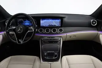 Mercedes-Benz E 400, 2.9, 243 kW, diisel, automaat, nelikvedu