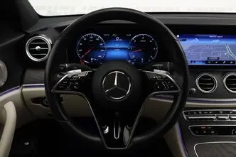 Mercedes-Benz E 400, 2.9, 243 kW, diisel, automaat, nelikvedu