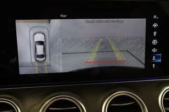 Mercedes-Benz E 400, 2.9, 243 kW, diisel, automaat, nelikvedu