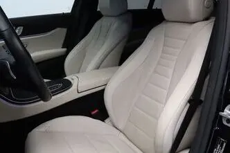 Mercedes-Benz E 400, 2.9, 243 kW, diisel, automaat, nelikvedu