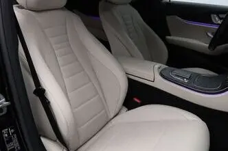 Mercedes-Benz E 400, 2.9, 243 kW, diisel, automaat, nelikvedu