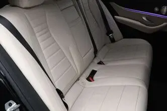 Mercedes-Benz E 400, 2.9, 243 kW, diisel, automaat, nelikvedu