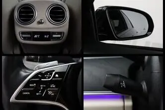 Mercedes-Benz E 400, 2.9, 243 kW, diisel, automaat, nelikvedu