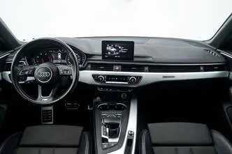 Audi A4, 2.0, 140 kW, diisel, automaat, nelikvedu