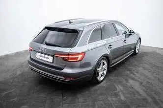 Audi A4, 2.0, 140 kW, diisel, automaat, nelikvedu