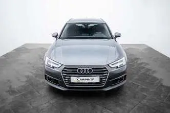 Audi A4, 2.0, 140 kW, diisel, automaat, nelikvedu