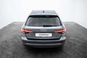 Audi A4, 2.0, 140 kW, diisel, automaat, nelikvedu