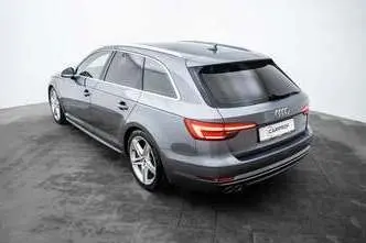 Audi A4, 2.0, 140 kW, diisel, automaat, nelikvedu