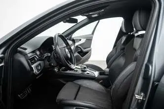 Audi A4, 2.0, 140 kW, diisel, automaat, nelikvedu