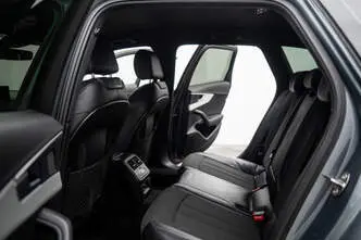 Audi A4, 2.0, 140 kW, diisel, automaat, nelikvedu