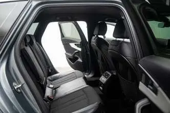 Audi A4, 2.0, 140 kW, diisel, automaat, nelikvedu