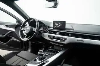Audi A4, 2.0, 140 kW, diisel, automaat, nelikvedu