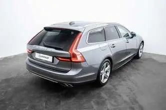 Volvo V90, 2.0, 110 kW, diisel, automaat, esivedu