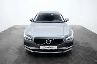 Volvo V90, 2.0, 110 kW, diisel, automaat, esivedu