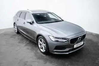 Volvo V90, 2.0, 110 kW, diisel, automaat, esivedu