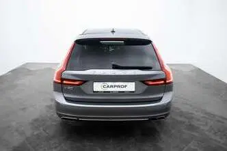 Volvo V90, 2.0, 110 kW, diisel, automaat, esivedu