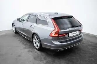 Volvo V90, 2.0, 110 kW, diisel, automaat, esivedu