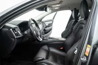 Volvo V90, 2.0, 110 kW, diisel, automaat, esivedu