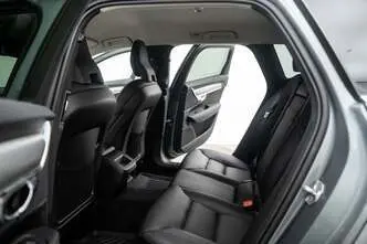 Volvo V90, 2.0, 110 kW, diisel, automaat, esivedu