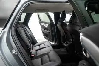Volvo V90, 2.0, 110 kW, diisel, automaat, esivedu