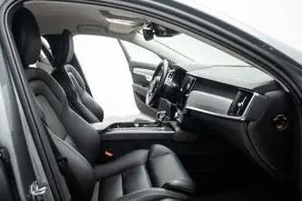 Volvo V90, 2.0, 110 kW, diisel, automaat, esivedu