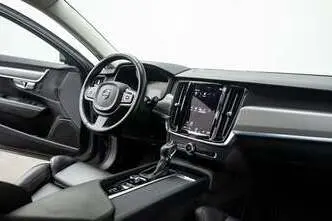 Volvo V90, 2.0, 110 kW, diisel, automaat, esivedu