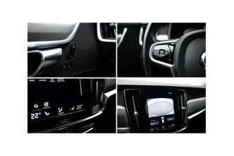 Volvo V90, 2.0, 110 kW, diisel, automaat, esivedu