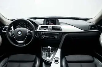 BMW 320, 2.0, 140 kW, diesel, automatic, four-wheel drive