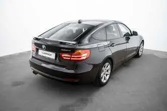 BMW 320, 2.0, 140 kW, diesel, automatic, four-wheel drive