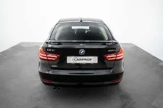 BMW 320, 2.0, 140 kW, diesel, automatic, four-wheel drive
