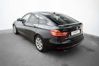 BMW 320, 2.0, 140 kW, diesel, automatic, four-wheel drive