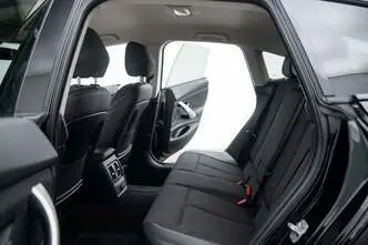 BMW 320, 2.0, 140 kW, diesel, automatic, four-wheel drive