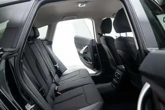 BMW 320, 2.0, 140 kW, diesel, automatic, four-wheel drive