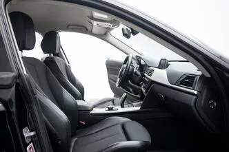BMW 320, 2.0, 140 kW, diesel, automatic, four-wheel drive