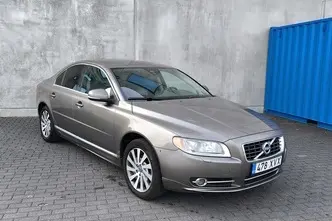 Volvo S80, 2.0, 120 kW, diisel, automaat, esivedu