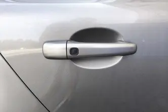 Volvo S80, 2.0, 120 kW, diisel, automaat, esivedu
