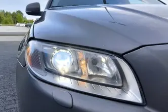 Volvo S80, 2.0, 120 kW, diisel, automaat, esivedu
