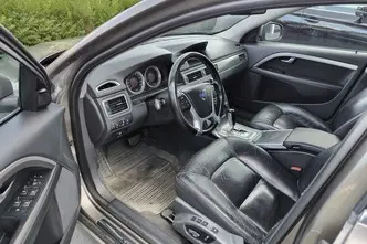 Volvo S80, 2.0, 120 kW, diisel, automaat, esivedu