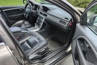 Volvo S80, 2.0, 120 kW, diisel, automaat, esivedu