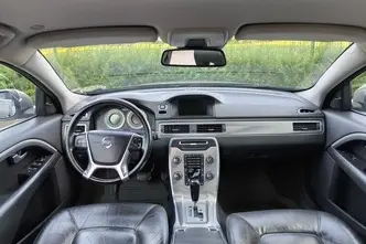 Volvo S80, 2.0, 120 kW, diisel, automaat, esivedu